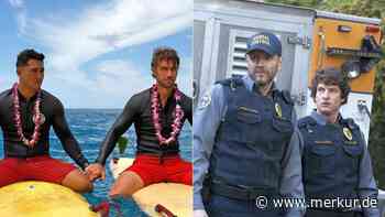Inoffizieller „Baywatch“-Nachfolger abgesetzt, doch diese 2 Serien gehen weiter