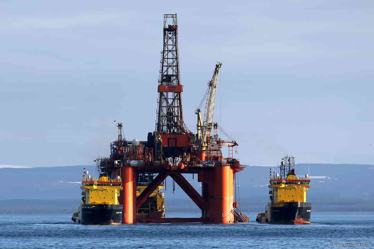 Labour was warned of ‘real and present danger’ to oil and gas sector – Flynn