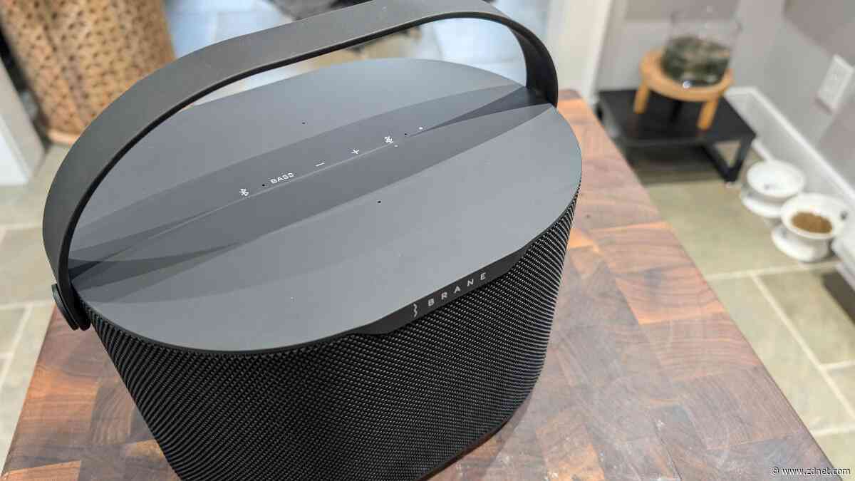 I've yet to find a Bluetooth speaker that delivers louder bass and clearer mids than this