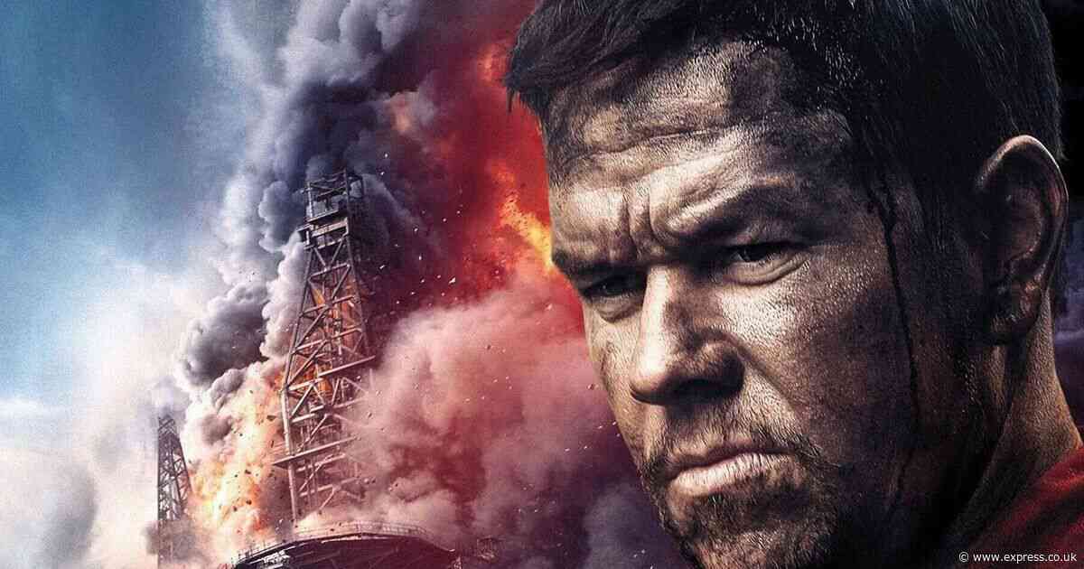 Mark Wahlberg Netflix disaster movie is 'devastating' true story