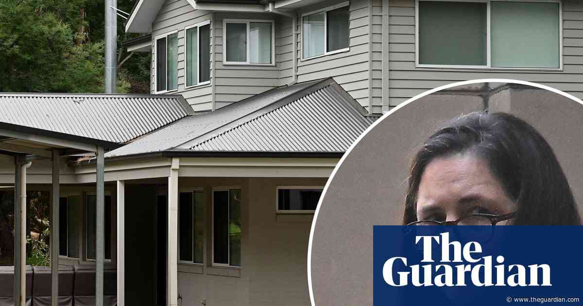 Australia mushroom murders trial: Erin Patterson’s daughter describes eating ‘leftovers’ of fatal lunch in police video