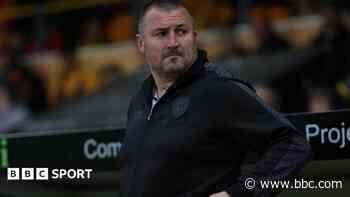Chester appointed Castleford director of rugby