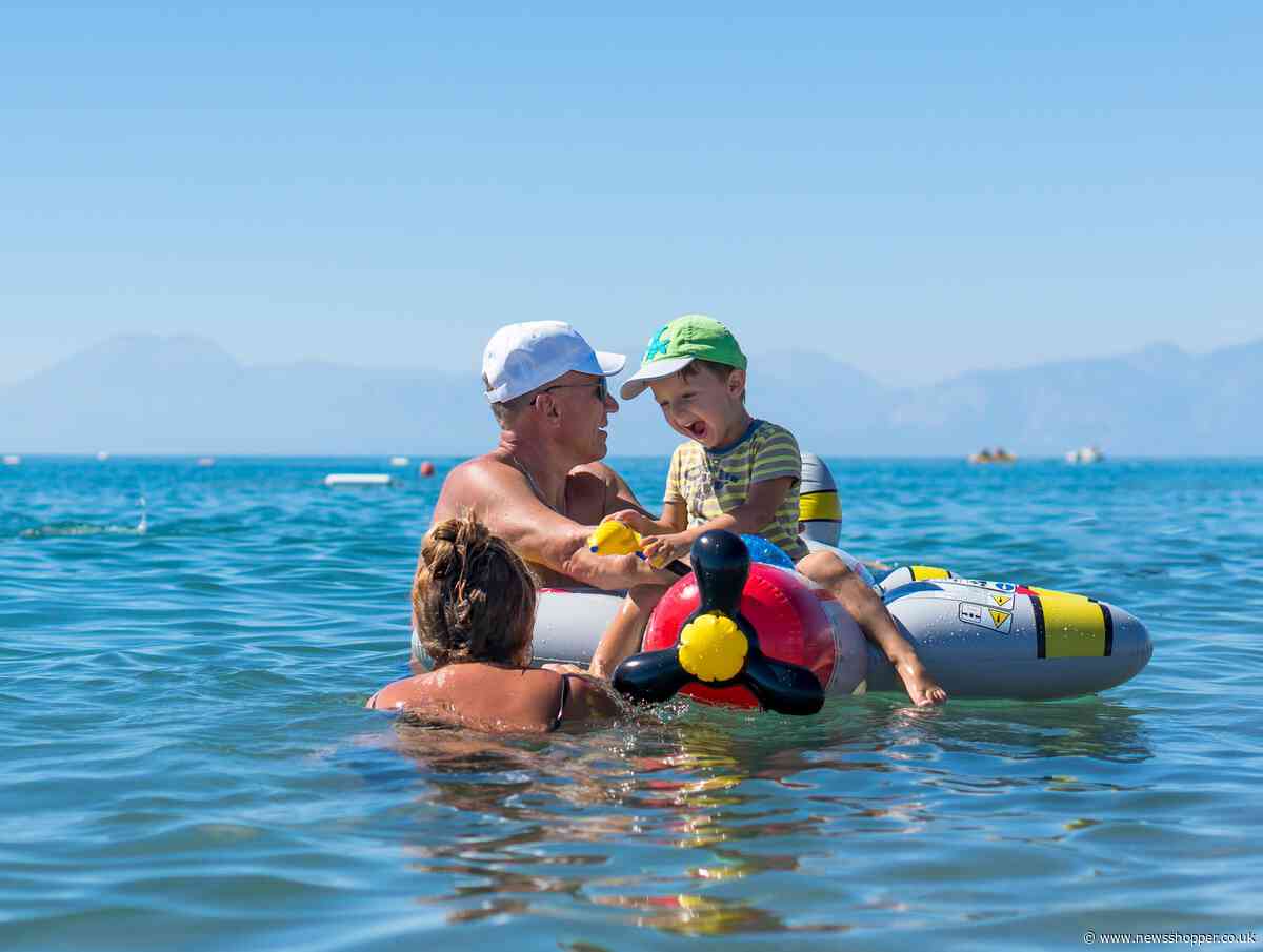 Kids fly free this summer – Discover Corsica with the whole family!