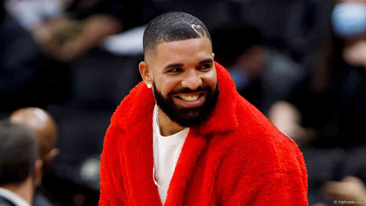 Drake’s ‘Papi’s Home’ Helped Get An R&B Legend Recoup His Def Jam Contract