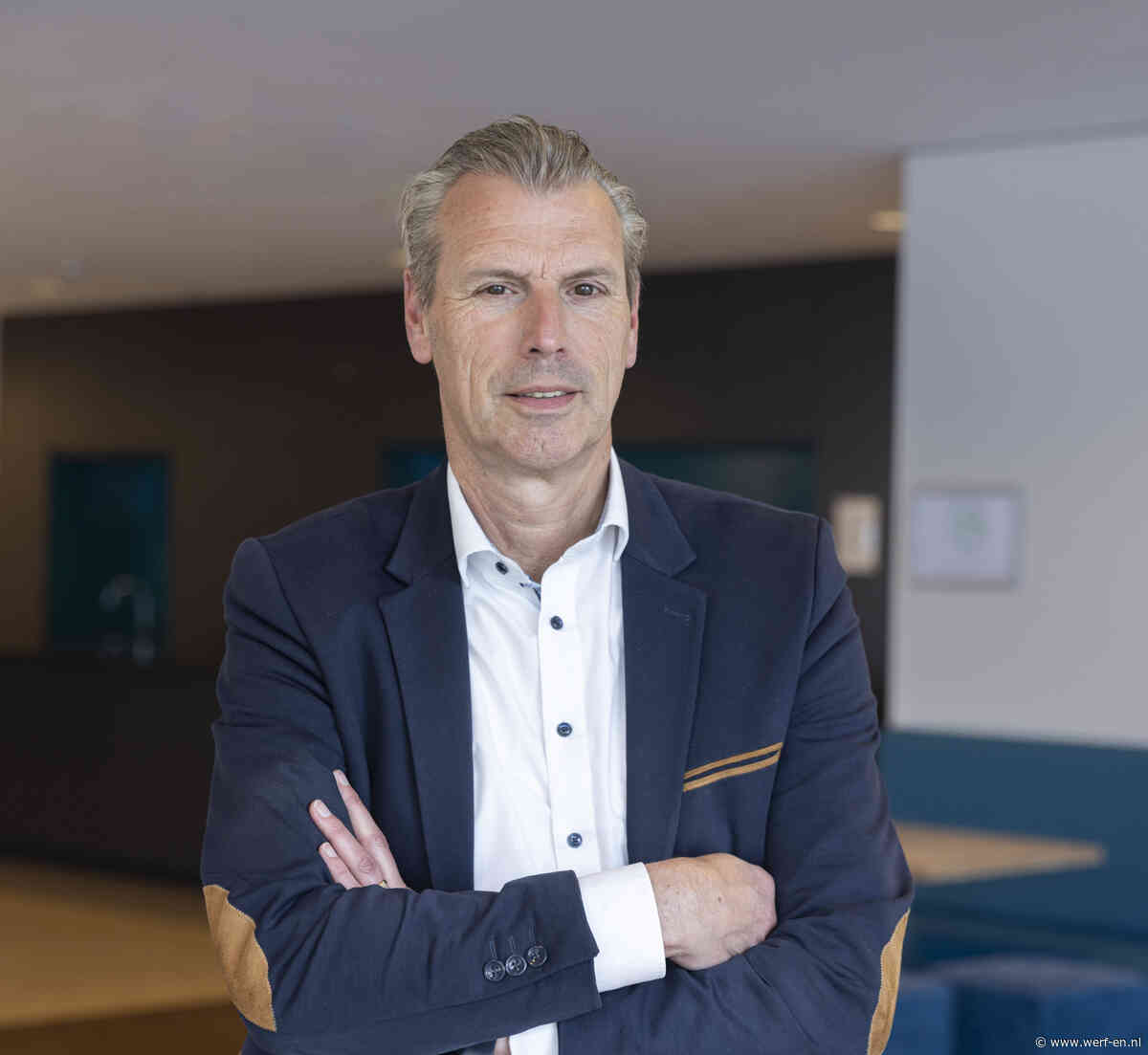 Corné Mulders: Principal Consultant Strict