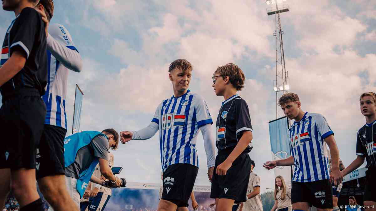 FCE Foundation in de maand april