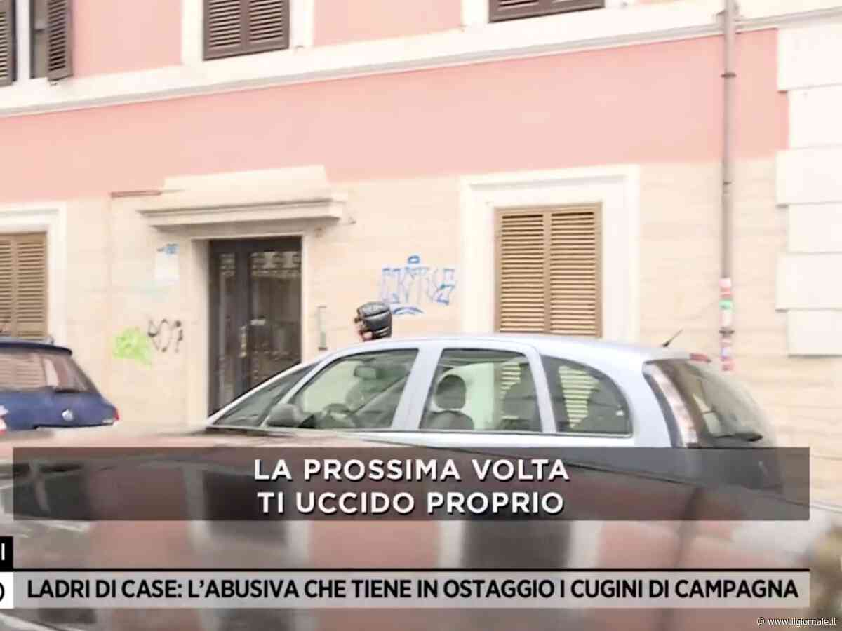 “Prossima volta ti uccido”. L’abusiva minaccia di morte la giornalista di Fuori dal Coro