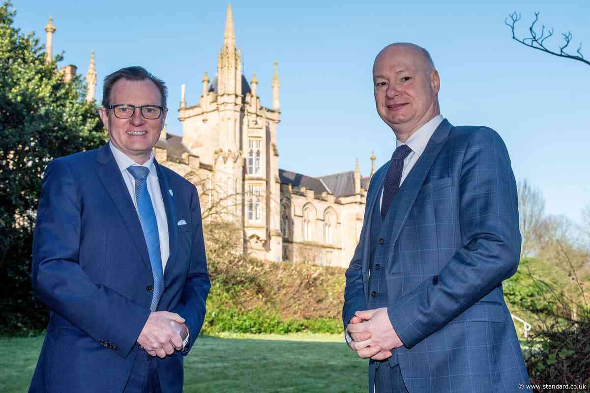 NI university leaders unite to call for political agreement on tuition fee rise