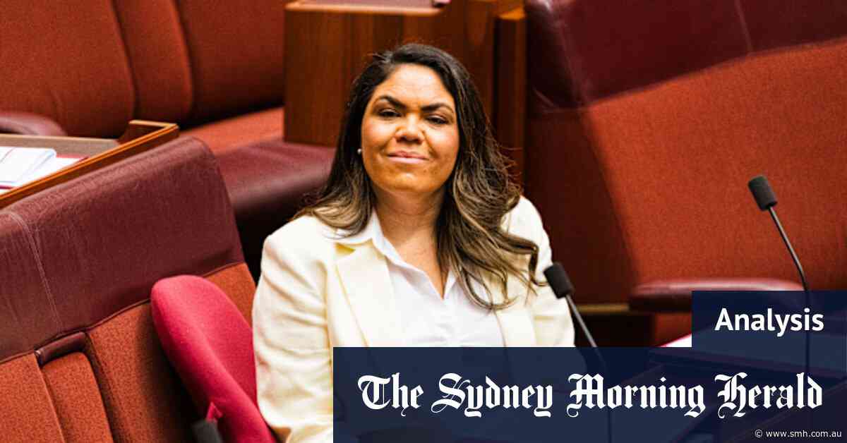 Price’s dream come true unleashes a moderate’s nightmare