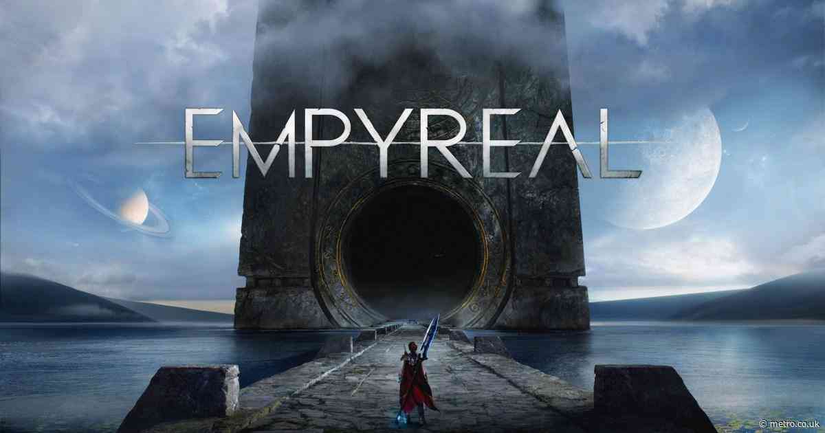 Empyreal review – more than just Dark Souls with guns