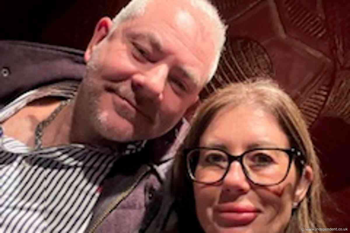 Grandmother cheats death after adrenaline overdose from ‘panicking’ NHS doctor