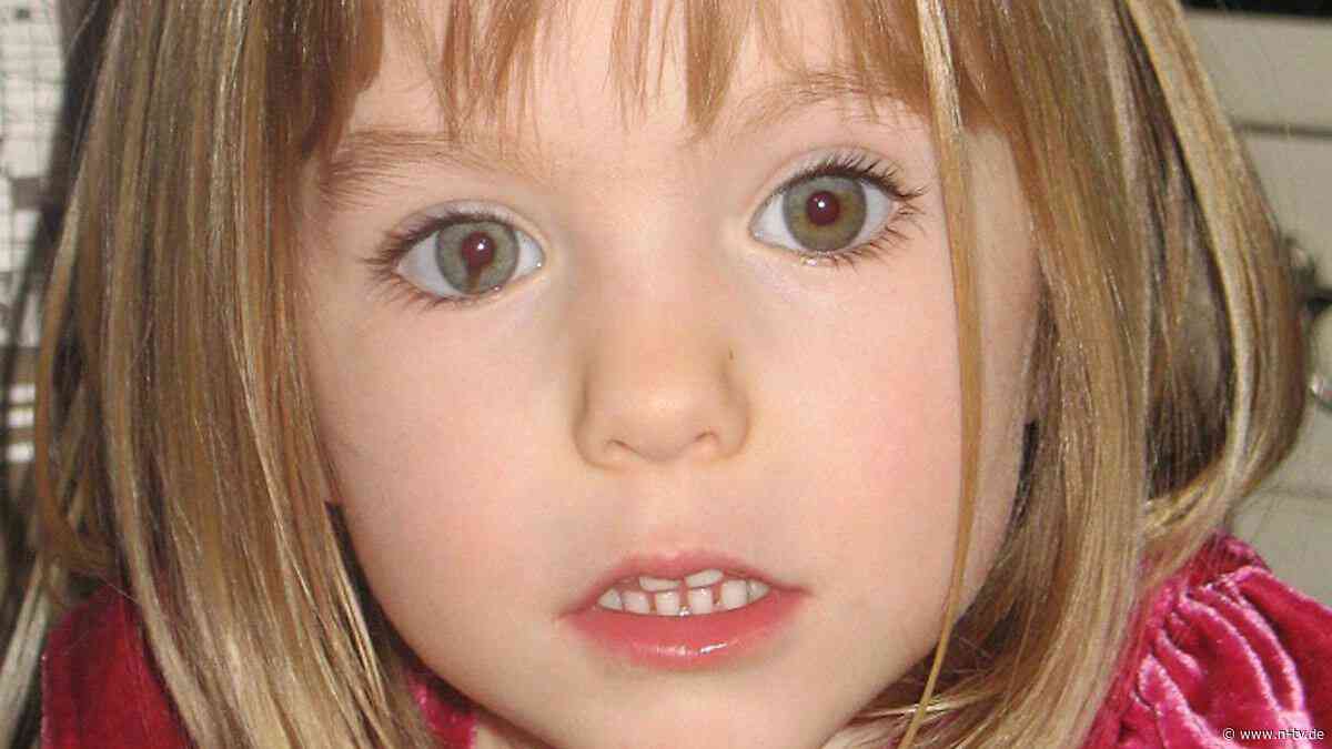 Kinderbadeanzüge und Nackt-Foto: Neue Indizien gegen Maddie-Verdächtigen Christian B. enthüllt