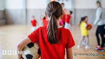 Sports kits 'drive up' school uniform costs says retailer
