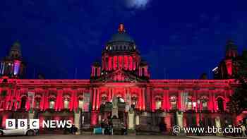 Northern Ireland to mark 80th anniversary of VE Day