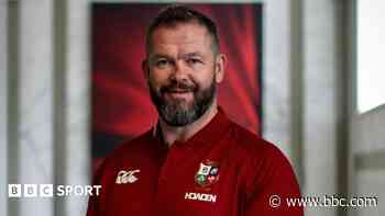 Lions tour will be 'tougher than people expect'