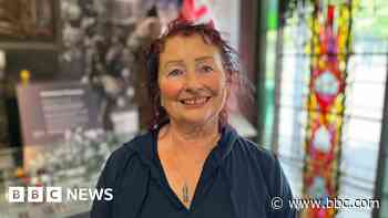 'If people don't remember them, it diminishes what they had to do'