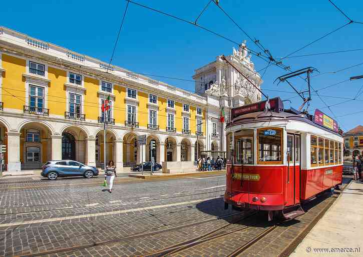 Mollie lanceert betaaloplossingen in Portugal