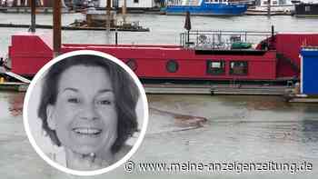 Deutsche Bestseller-Autorin tot auf Hausboot entdeckt  – Todesursache klar, möglicher Täter verhaftet
