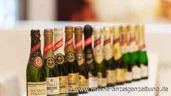 Sektkellerei Henkell Freixenet fürchtet US-Zölle