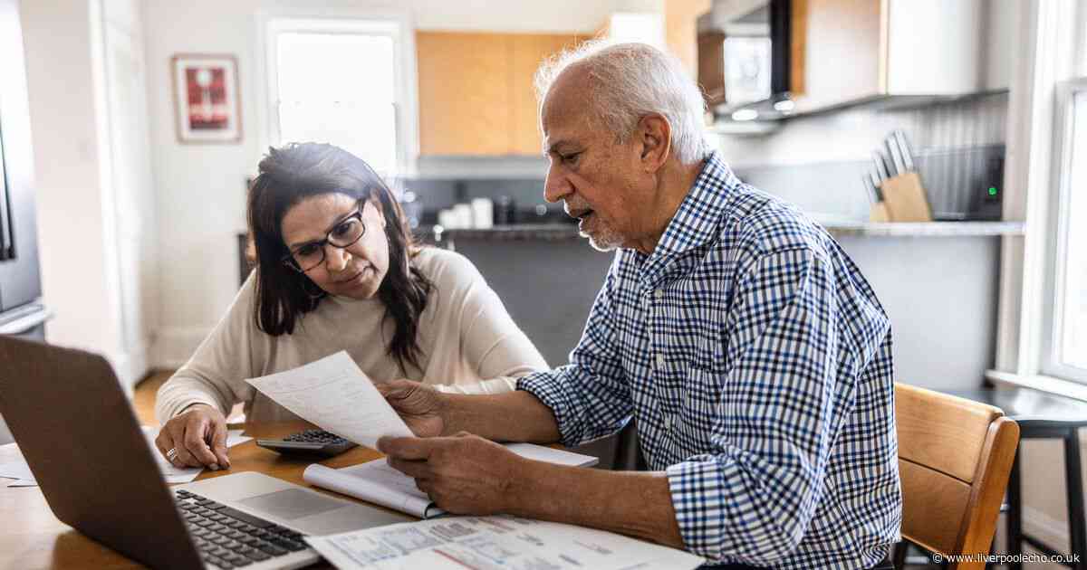 Major change to DWP State Pension confirmed for 2026