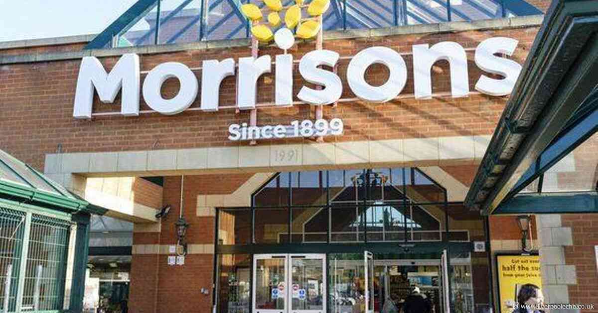 Morrisons giving out free hot drinks to all troops and veterans this VE Day