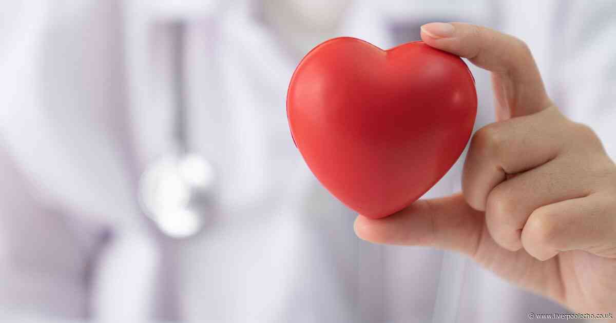 Cardiologist explains how to lower resting heart rate and why it's so important