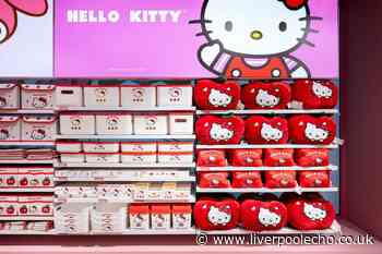 New Liverpool ONE store MINISO confirms opening date and £25 goody bags