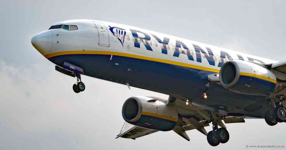 Ryanair 'goes too far' with two-word social media post