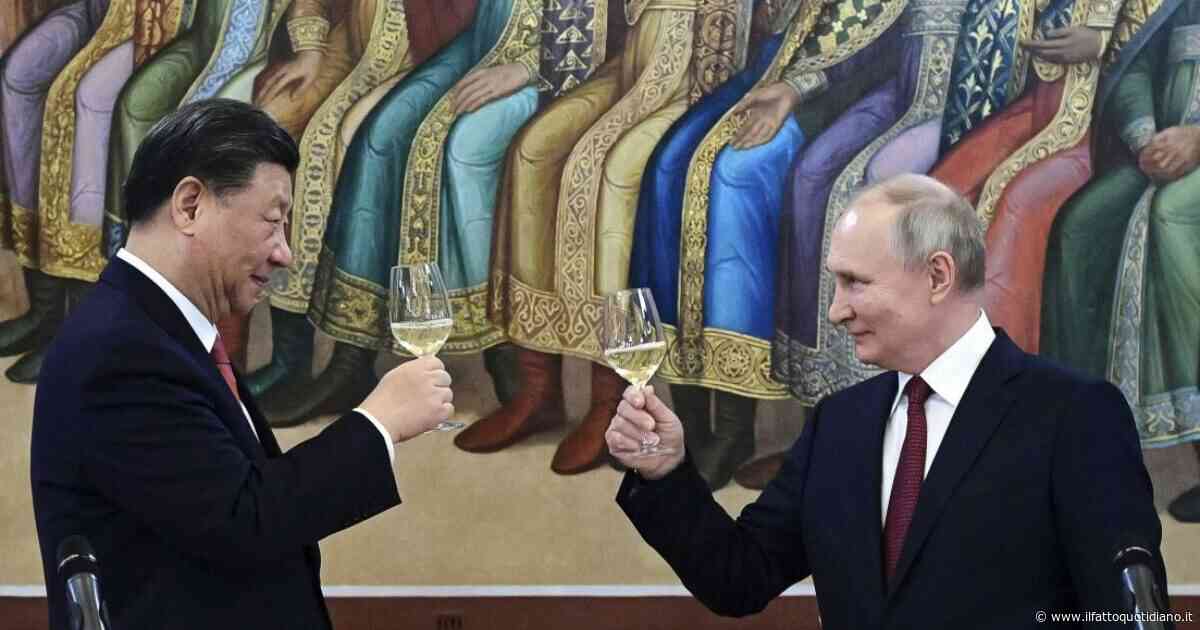 Putin incontra Xi: “I nostri legami non sono contro nessuno”. E il leader cinese attacca Trump: “Insieme contro il bullismo egemonico”
