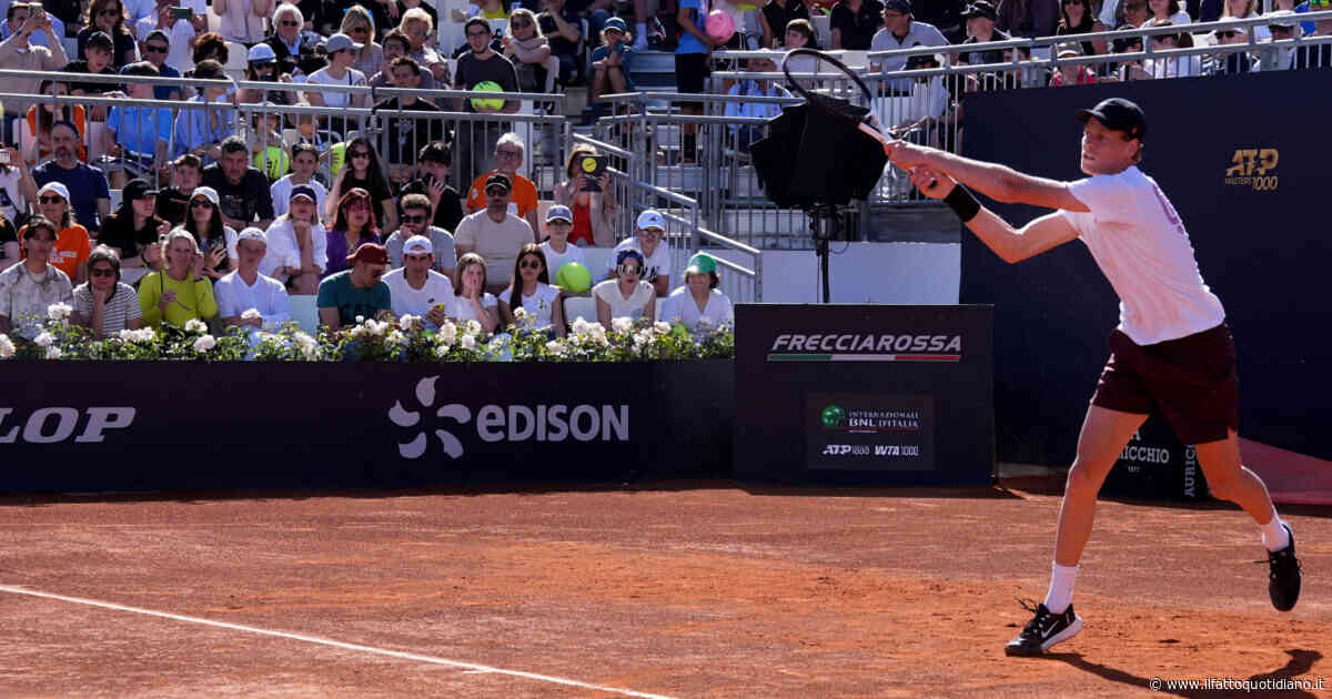 L’Antitrust interviene sui prezzi dei biglietti degli Internazionali di tennis: il comunicato