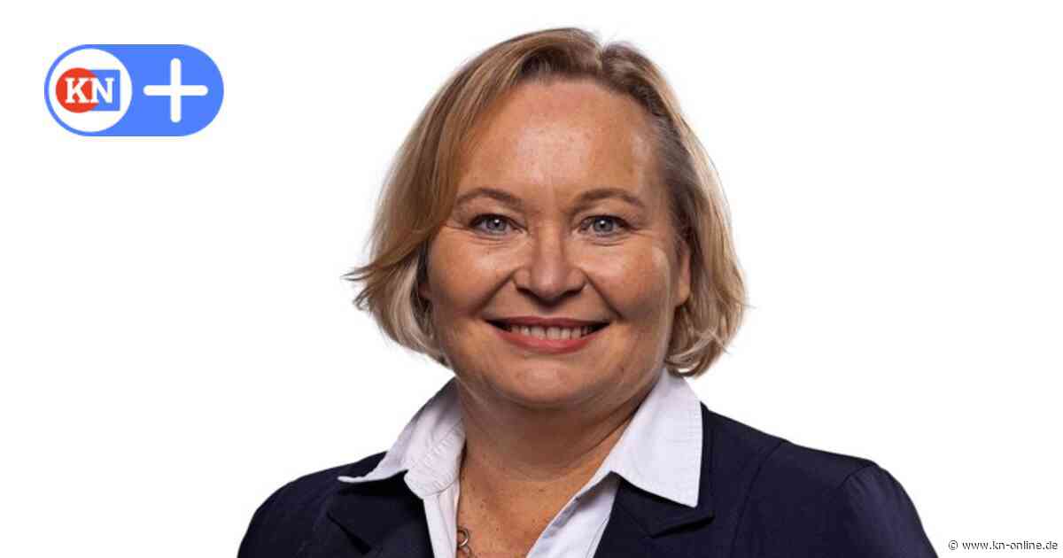 Neue Landtagsabgeordnete in SH: Beate Nielsen folgt auf Karin Prien