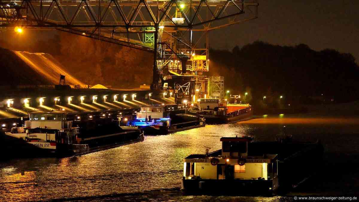 Belasteter Boden aus Mehrum ohne Genehmigung bei Nachbarn abgelegt