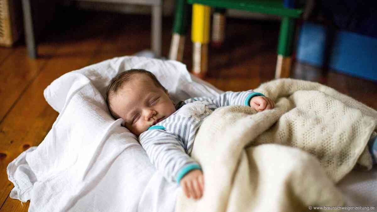 Das waren 2024 die beliebteste Vornamen für Babys