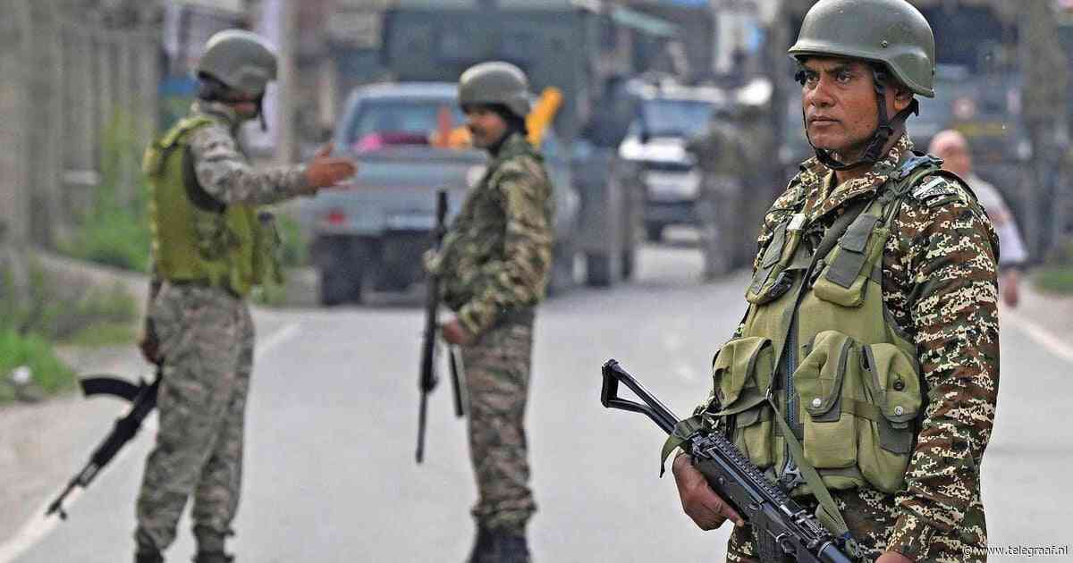India meldt aanvallen op Pakistaanse militaire radarsystemen en andere doelen