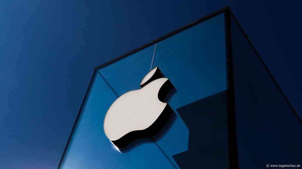 Muss Google die neue KI-Suche von Apple fürchten?