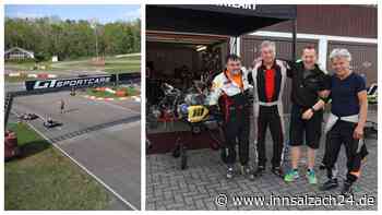 Action und Adrenalin: So gelingt der Einstieg in den Kartsport in Ampfing