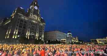 Family-friendly music festival Liverpool Celebrates to return this summer