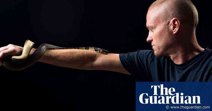 Surviving 200 snake bites, decoding ancient scrolls and the countries ‘flourishing’ – podcast