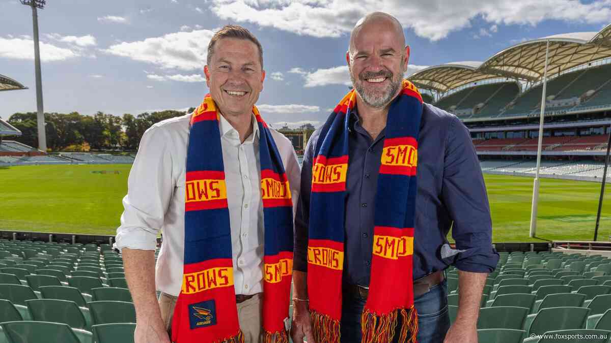 ‘Annoyed we never did it’: Greats of Showdowns past honoured as brutal act to ‘elevate’ spiteful feud