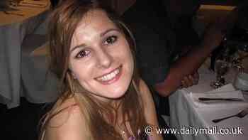 Family shocked after seeing daughter's killer on day release
