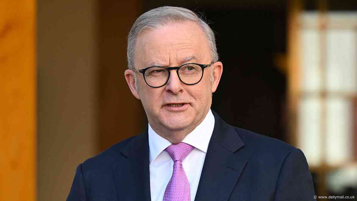 Two key Labor figures dumped by Albo after historic win - as ousted Peter Dutton unleashes on Adam Bandt: 'Australians were disgusted at their behaviour'
