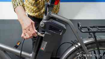 Huiszoekingen in Nederland vanwege douanefraude met elektrische fietsen