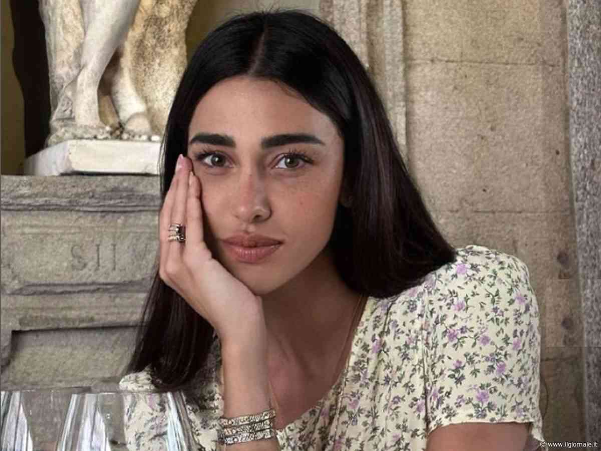Belen Rodriguez, rissa a Milano con delle sconosciute? Spunta un video