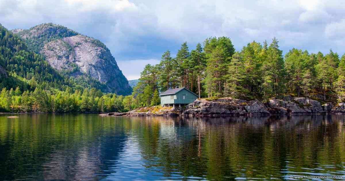 Set sail on a Scandinavian adventure with Ambassador Cruise Line