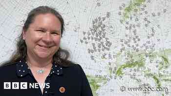 Why weather forecasts returned on VE Day