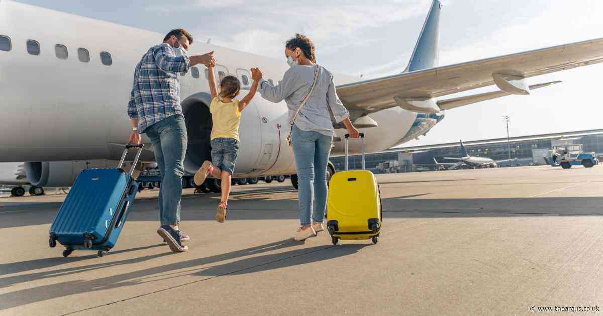 Travel experts issue E.coli warning to holidaymakers this summer - what to do