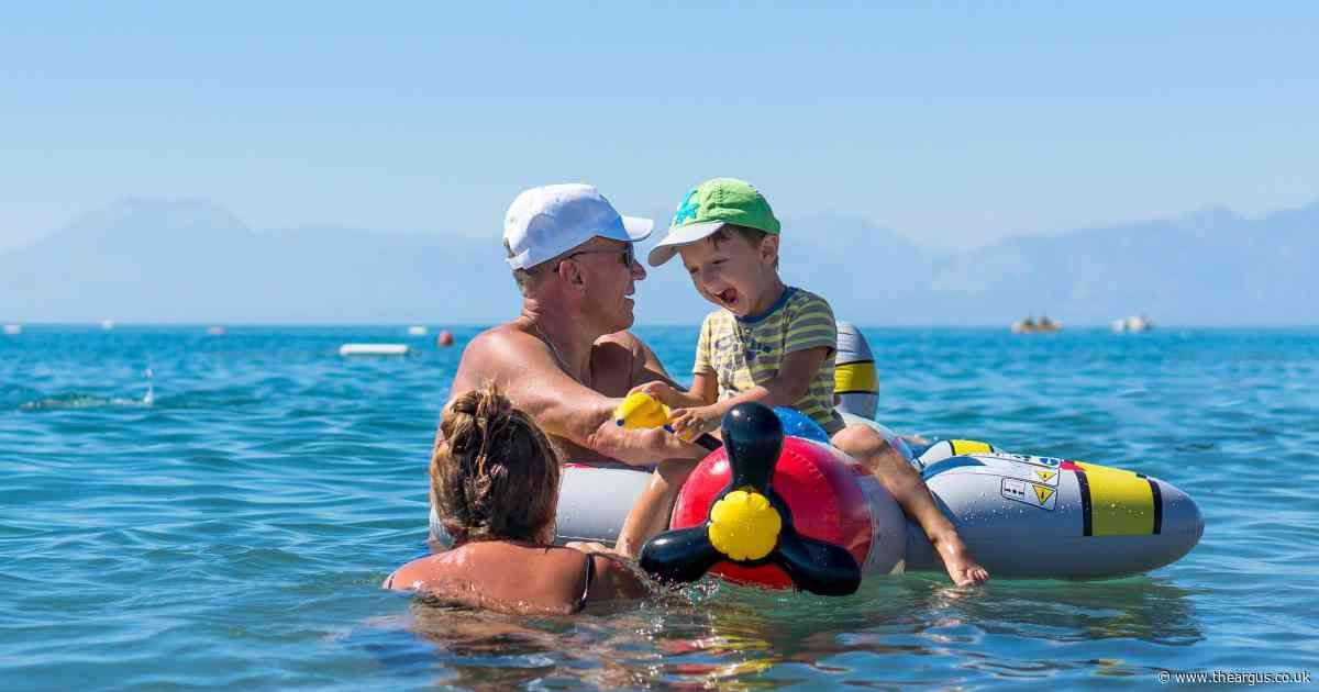 Kids fly free this summer – Discover Corsica with the whole family!