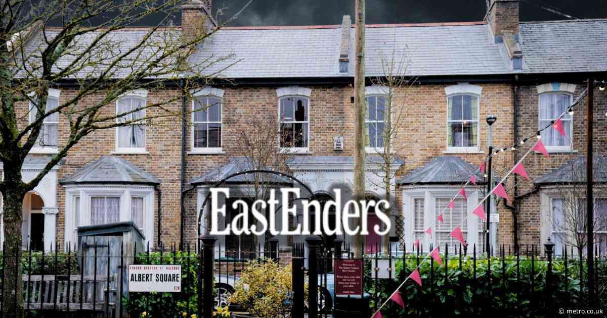 Relief for fans as EastEnders confirms ‘missing’ favourite’s return