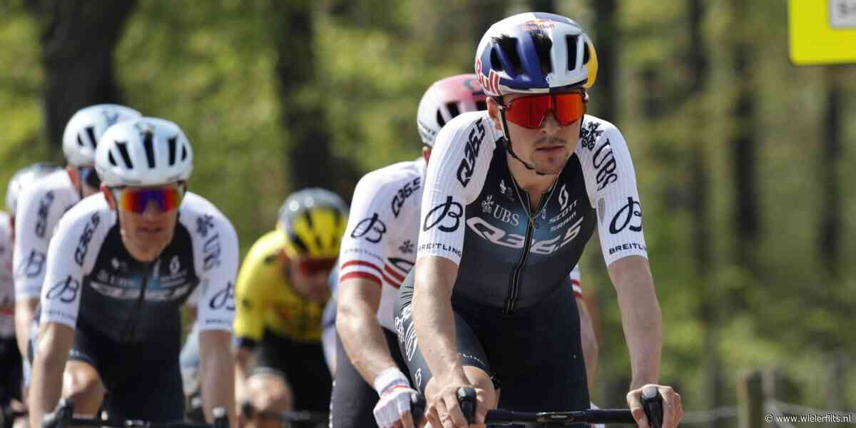 Klassementsman of rittenkaper? Tom Pidcock is duidelijk over Giro-ambities