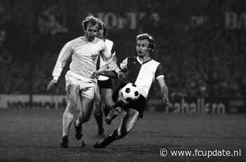 Feyenoord-legende Van Daele (77), iconisch van zijn brilletje en wereldbekerwinst, is overleden